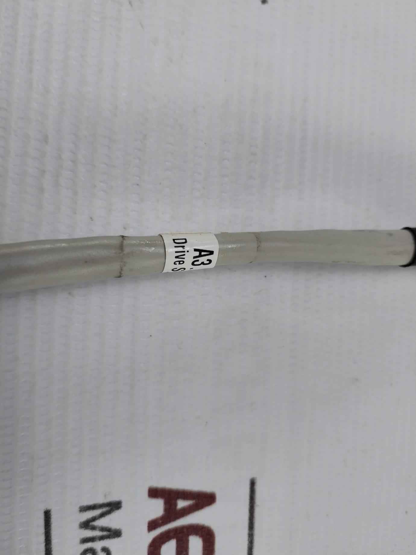 Abb 3Hab 7424-1 Cable Jib Drive System A82.Xp22