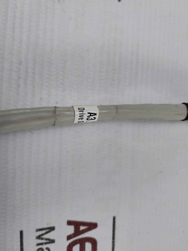 Abb 3Hab 7424-1 Cable Jib Drive System A82.Xp22