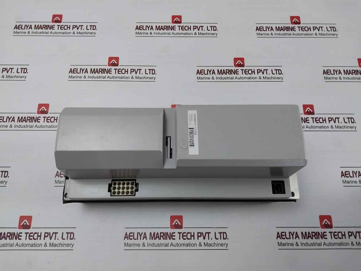 Abb 3Hab8101-13/05B Servo Drive Unit Dsqc346U