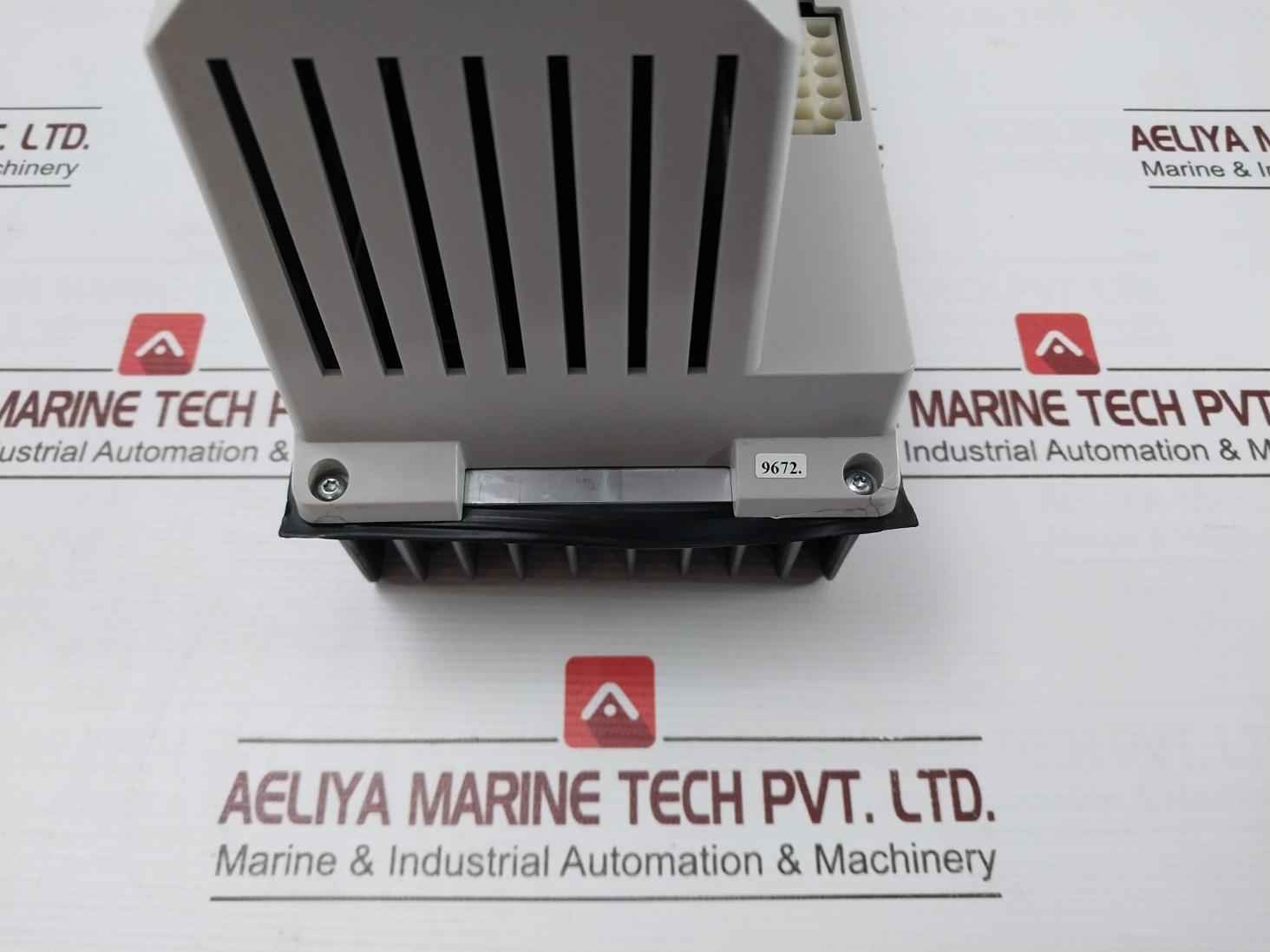 Abb 3Hab8101-13/05B Servo Drive Unit Dsqc346U