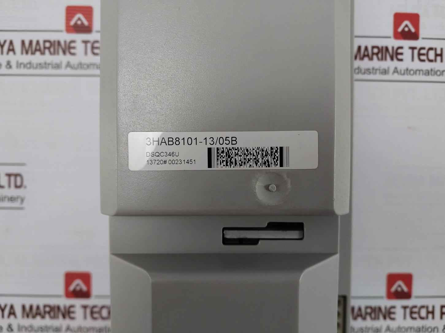 Abb 3Hab8101-13/05B Servo Drive Unit Dsqc346U