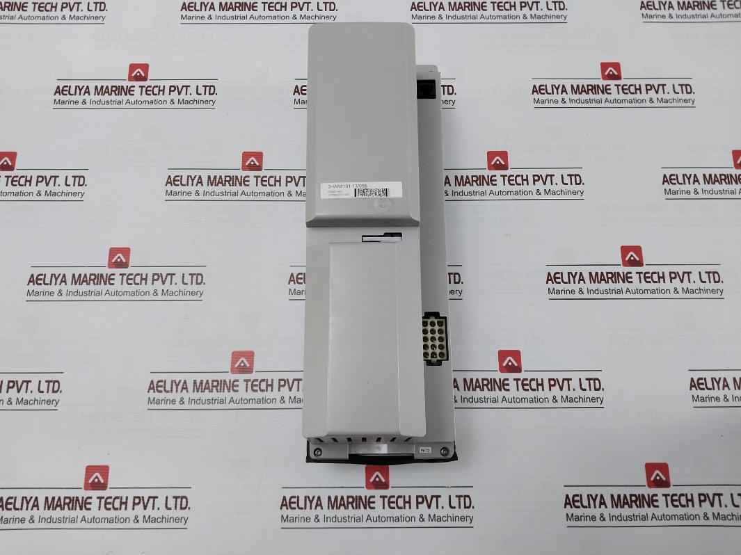Abb 3Hab8101-13/05B Servo Drive Unit Dsqc346U