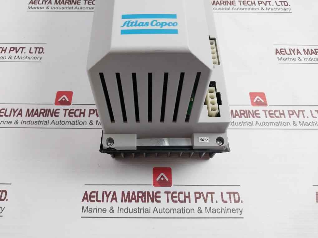 Abb 3Hab8101-14/04A Servo Motor Drive Dsqc345E