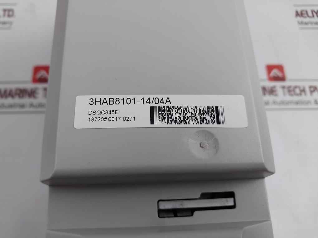 Abb 3Hab8101-14/04A Servo Motor Drive Dsqc345E