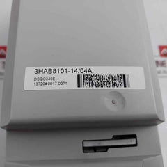 Abb 3Hab8101-14/04A Servo Motor Drive Dsqc345E