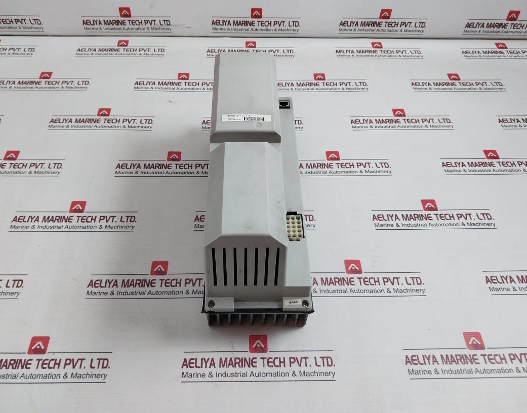 Abb 3Hab8101-7/11A Servo Drive Module Dsqc346C