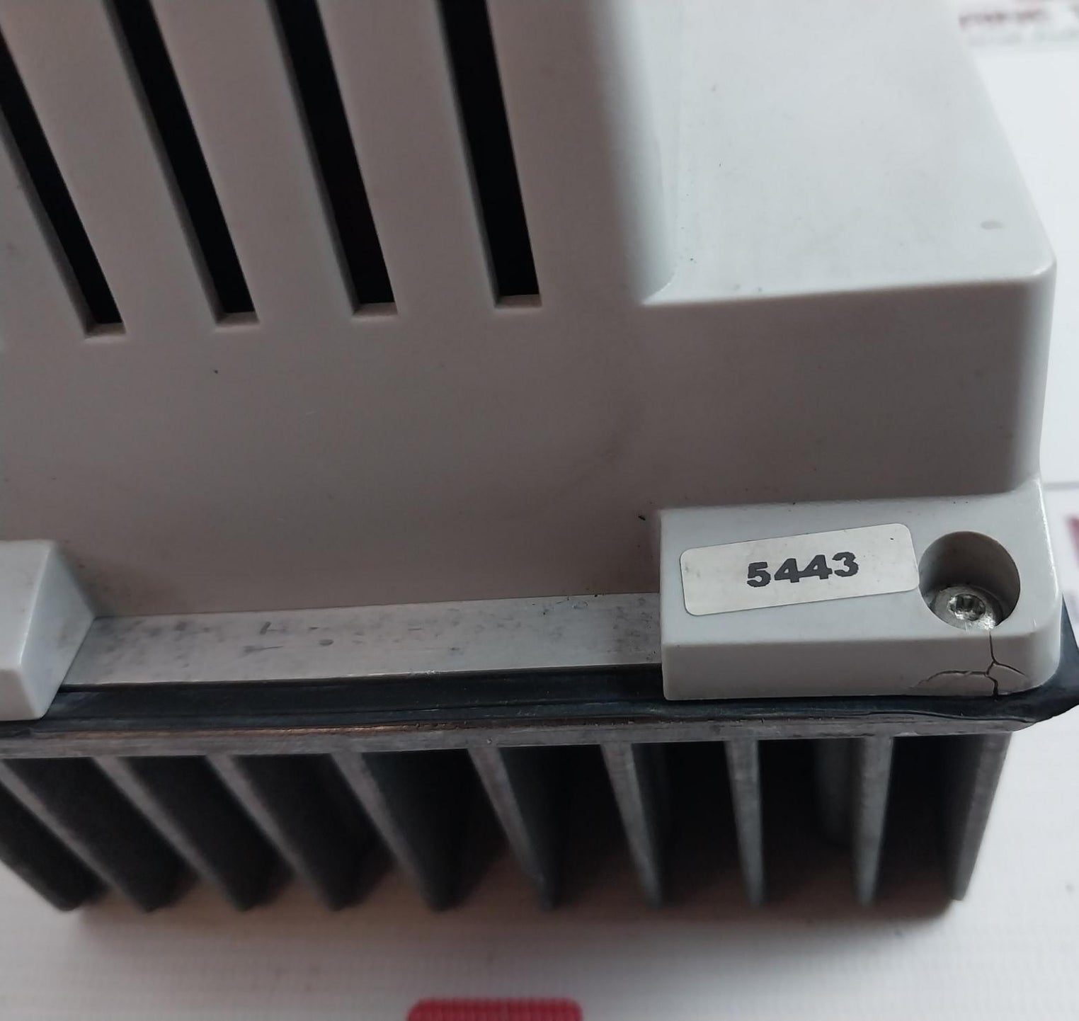 Abb 3Hab8101-7/11A Servo Drive Module Dsqc346C