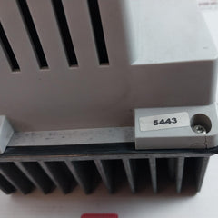 Abb 3Hab8101-7/11A Servo Drive Module Dsqc346C