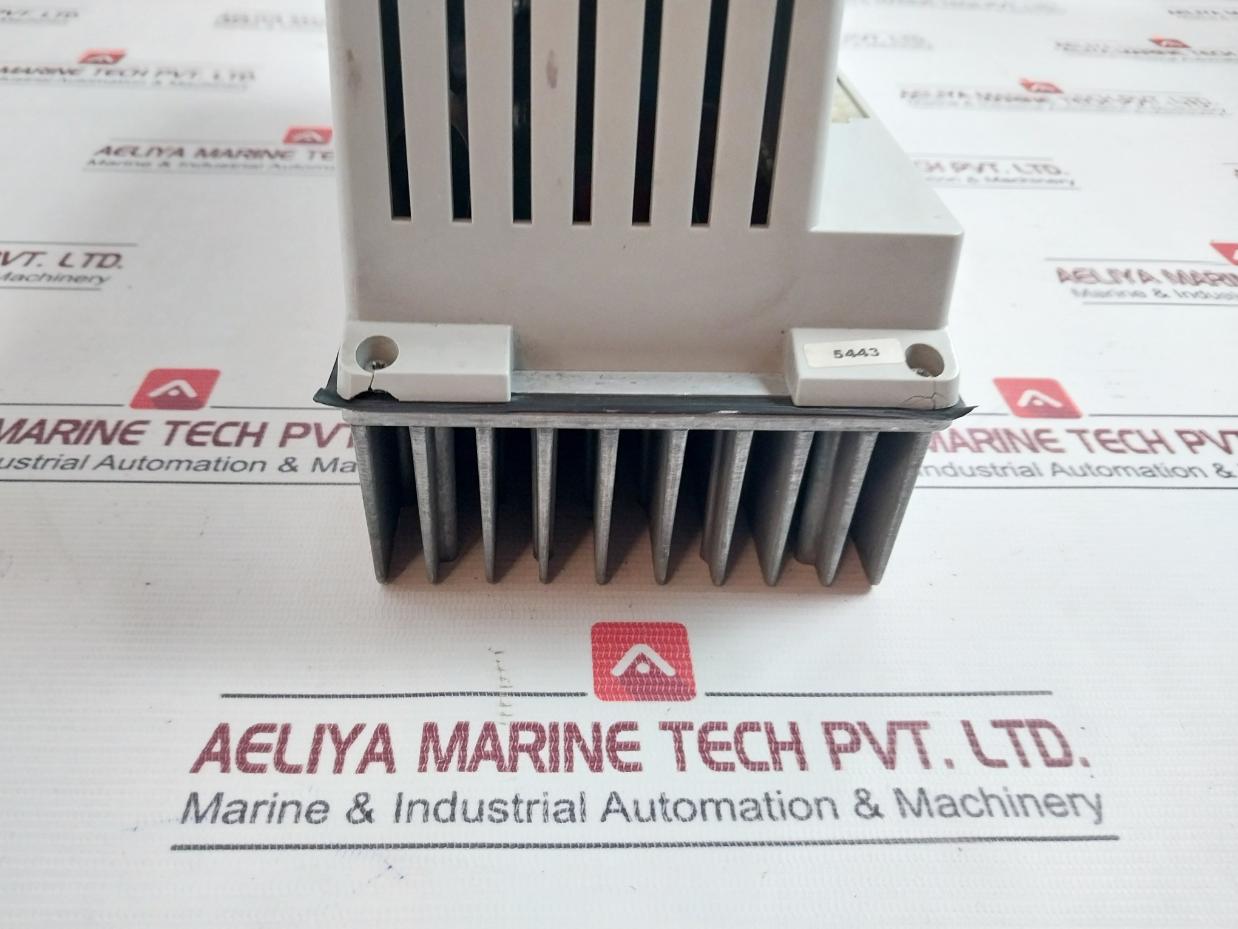 Abb 3Hab8101-7/11A Servo Drive Module Dsqc346C