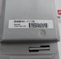 Abb 3Hab8101-7/11A Servo Drive Module Dsqc346C