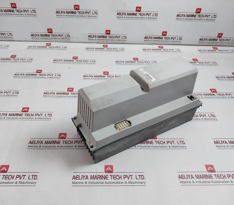 Abb 3Hab8101-7/11A Servo Drive Module Dsqc346C