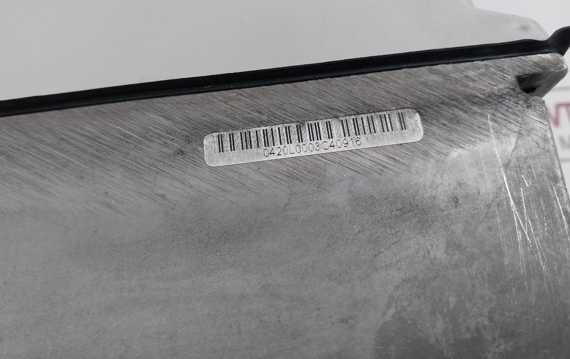 Abb 3Hab8101-7/11A Servo Drive Module Dsqc346C