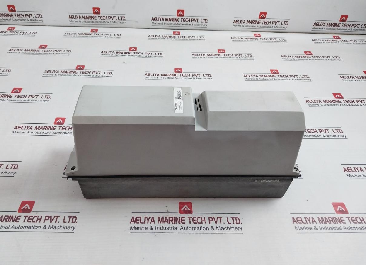 Abb 3Hab8101-7/11A Servo Drive Module Dsqc346C