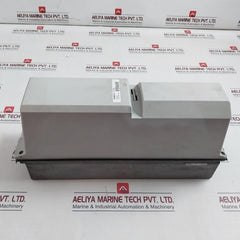 Abb 3Hab8101-7/11A Servo Drive Module Dsqc346C
