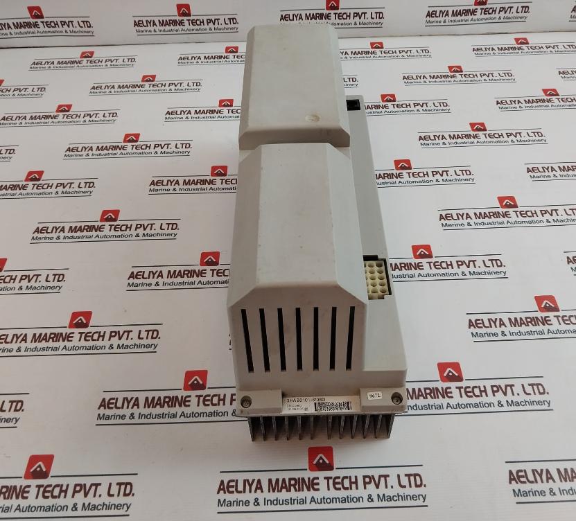 Abb 3Hab8101-8/08D Servo Drive Unit Dsqc346G