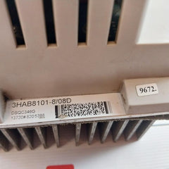 Abb 3Hab8101-8/08D Servo Drive Unit Dsqc346G