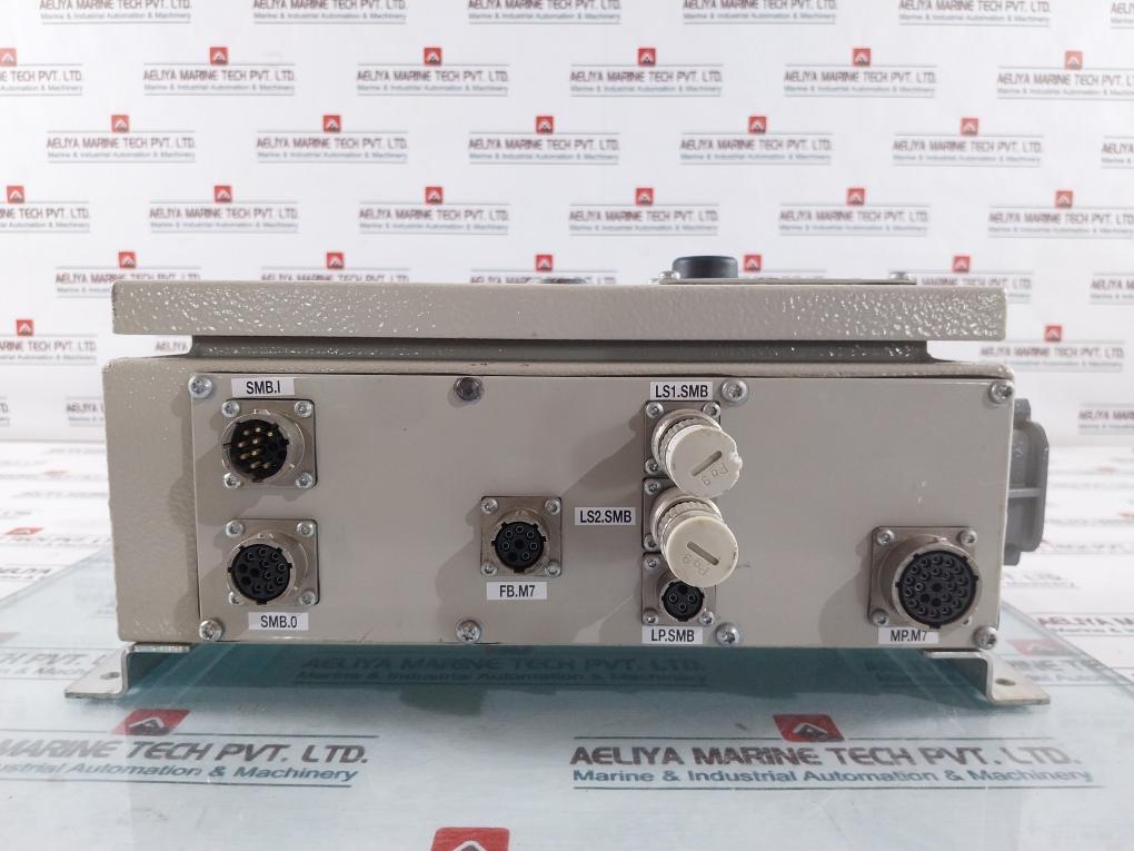 Abb 3Hac021905-001/05 Robot Control Box 3Hea800964-001/01