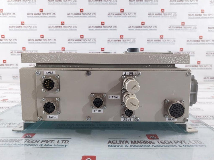 Abb 3Hac021905-001/05 Robot Control Box 3Hea800964-001/01