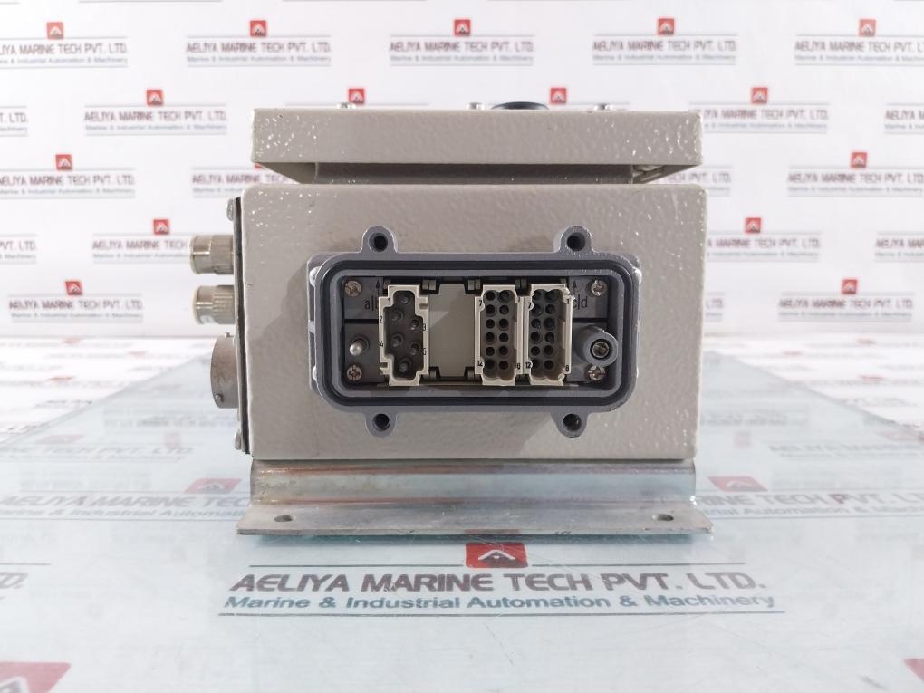 Abb 3Hac021905-001/05 Robot Control Box 3Hea800964-001/01