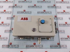 Abb 3Hac021905-001/05 Robot Control Box 3Hea800964-001/01