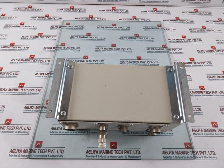 Abb 3Hac021905-001/05 Robot Control Box 3Hea800964-001/01