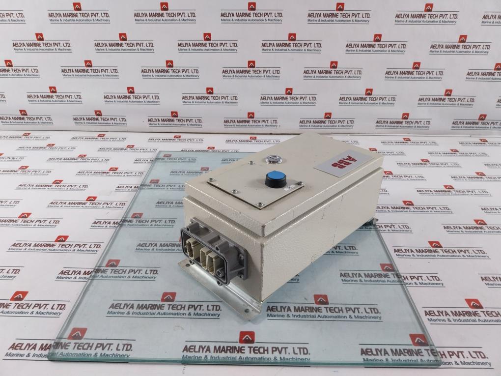ABB 3HAC021905-001/05 SMB-Board Unit