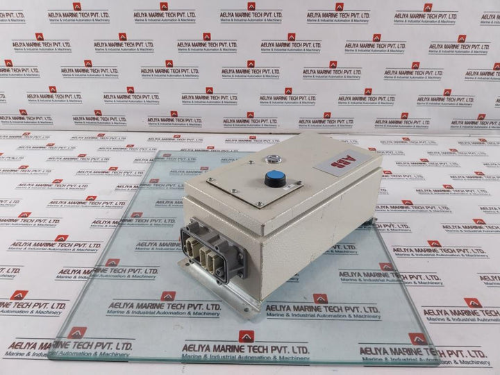 Abb 3Hac021905-001/05 Robot Control Box 3Hea800964-001/01