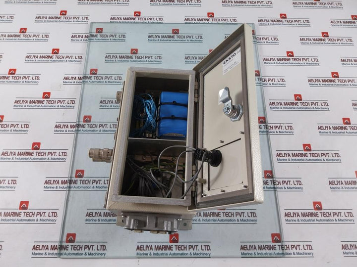 Abb 3Hac021905-001/05 Robot Control Box 3Hea800964-001/01