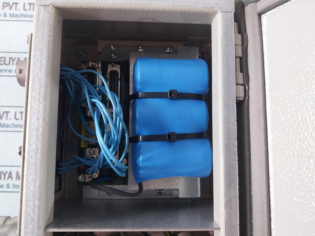 ABB 3HAC021905-001/05 SMB-Board Unit