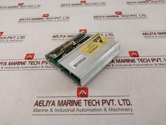 Abb 3Hac 022286-001/04 Part Of Serial Measurement Unit Dsqc 633