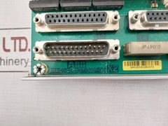 Abb 3Hac 022286-001/04 Part Of Serial Measurement Unit Dsqc 633