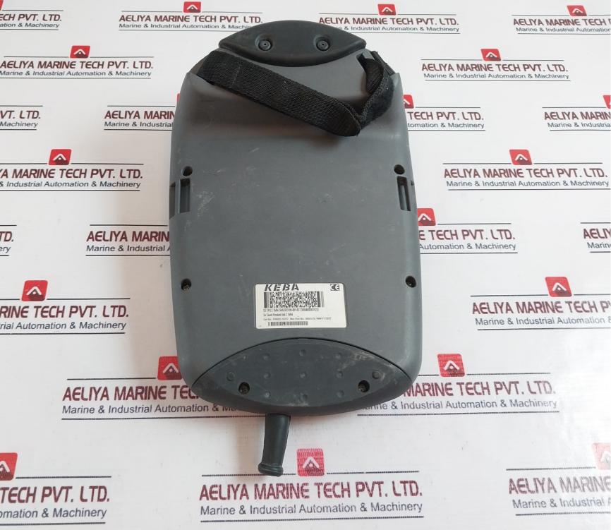 ABB 3HAC023195-001 Sx Teach Pendant Unit-2 16/64