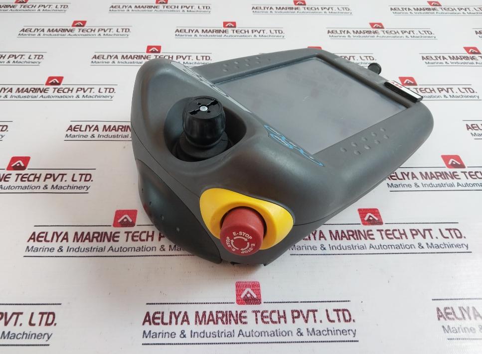 ABB 3HAC023195-001 Sx Teach Pendant Unit-2 16/64