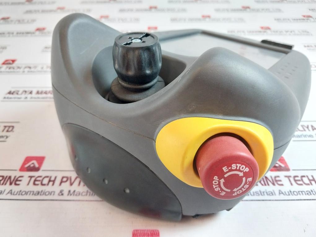 ABB 3HAC023195-001 Sx Teach Pendant Unit-2 16/64