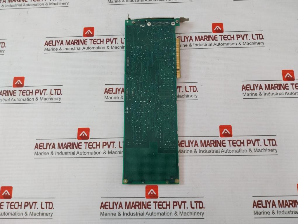 Abb 3Hac023447-001 Printed Circuit Board 3Hsc980050R62 3Hac18158-11/00