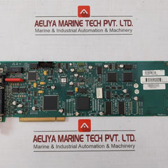 Abb 3Hac023447-001 Printed Circuit Board 3Hsc980050R62 3Hac18158-11/00