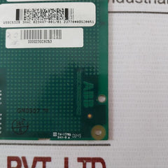 Abb 3Hac023447-001 Printed Circuit Board 3Hsc980050R62 3Hac18158-11/00