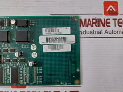 Abb 3Hac023447-001 Printed Circuit Board 3Hsc980050R62 3Hac18158-11/00