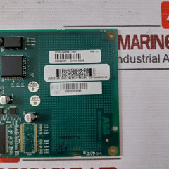 Abb 3Hac023447-001 Printed Circuit Board 3Hsc980050R62 3Hac18158-11/00