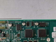 Abb 3Hac023447-001 Printed Circuit Board 3Hsc980050R62 3Hac18158-11/00