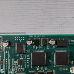 Abb 3Hac023447-001 Printed Circuit Board 3Hsc980050R62 3Hac18158-11/00