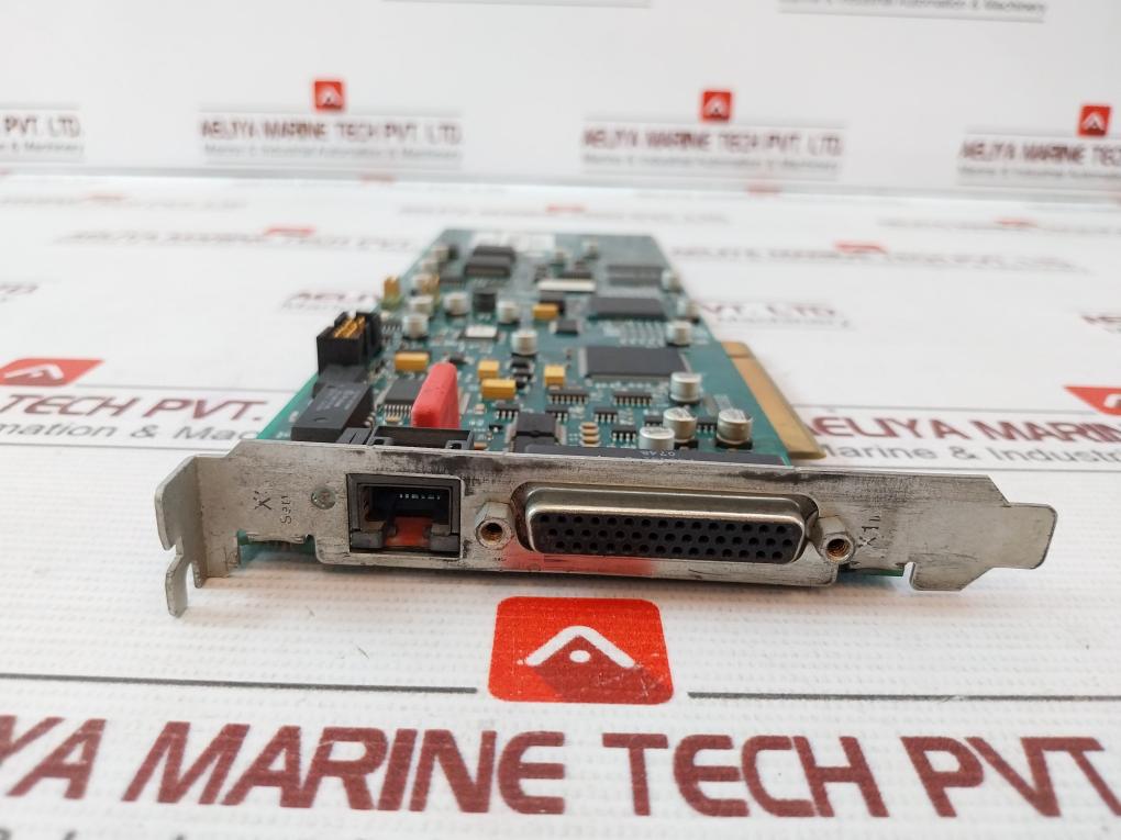 Abb 3Hac023447-001 Printed Circuit Board 3Hsc980050R62 3Hac18158-11/00