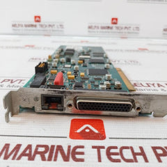 Abb 3Hac023447-001 Printed Circuit Board 3Hsc980050R62 3Hac18158-11/00