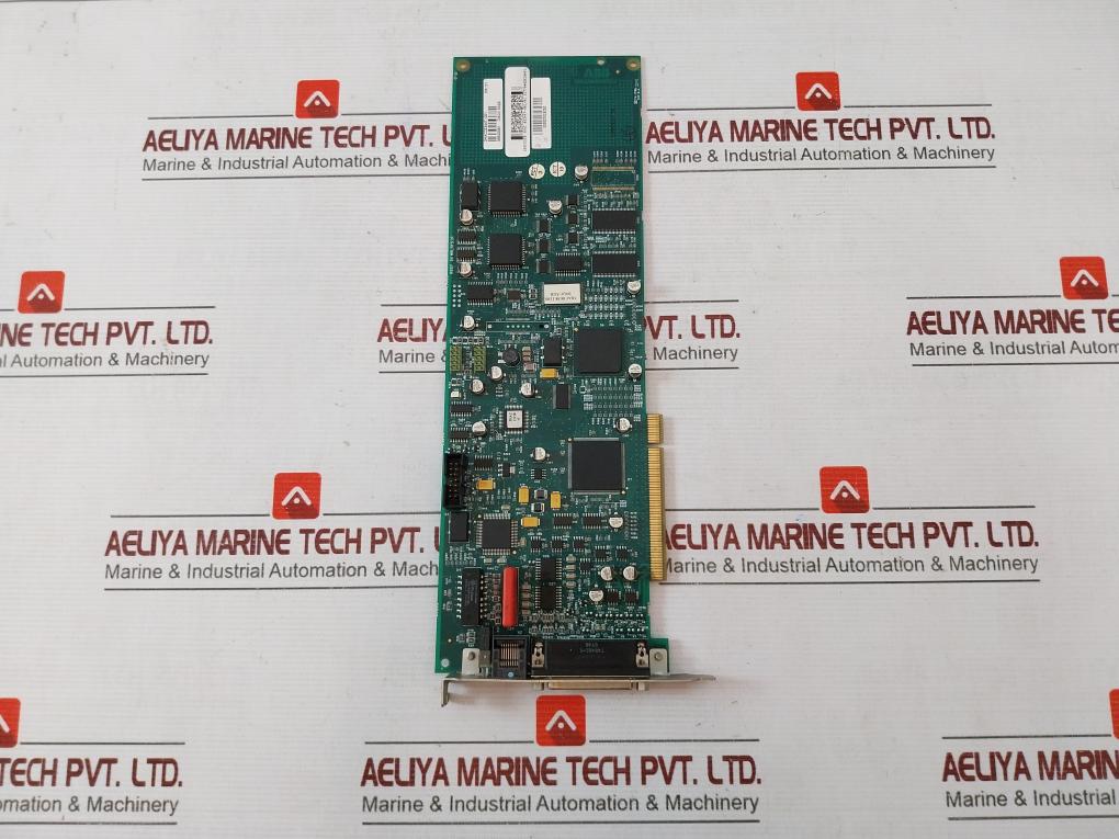 Abb 3Hac023447-001 Printed Circuit Board 3Hsc980050R62 3Hac18158-11/00