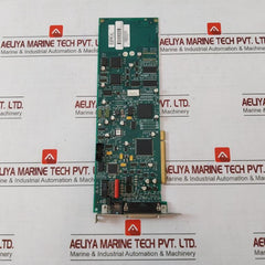 Abb 3Hac023447-001 Printed Circuit Board 3Hsc980050R62 3Hac18158-11/00