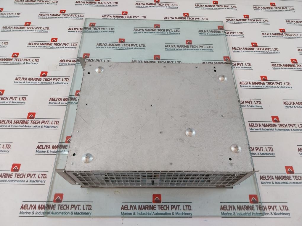 ABB 3HAC 025097-001/13 Main Computer Controller Unit DSQC639