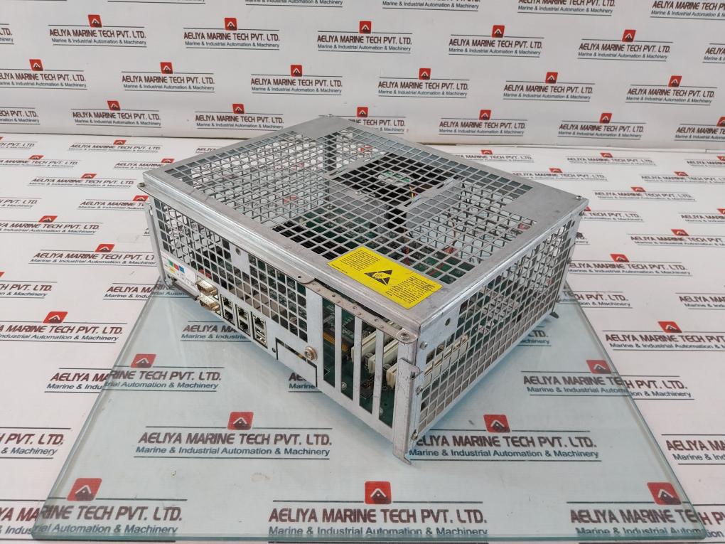 ABB 3HAC 025097-001/13 Main Computer Controller Unit DSQC639