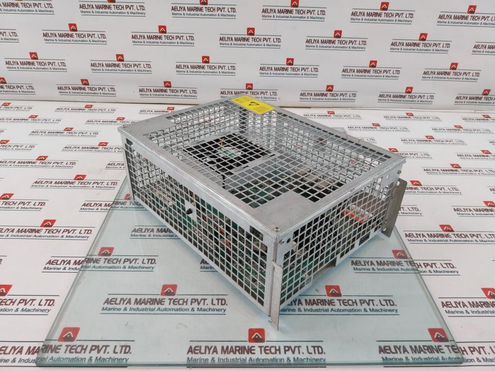 ABB 3HAC 025097-001/13 Main Computer Controller Unit DSQC639