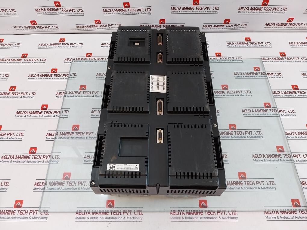 Abb 3Hac025338-006 Main Servo Drive Unit