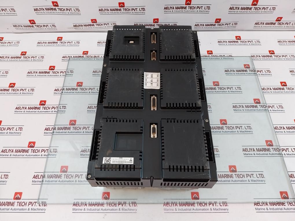 ABB 3HAC025338-006 Main Servo Drive Unit D6 3W 3V